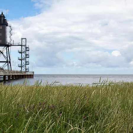 Opi Huck Stroot 24 Ferienhaus *