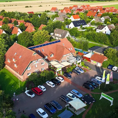 Vakantiehuis Opi Huck Stroot 24 *