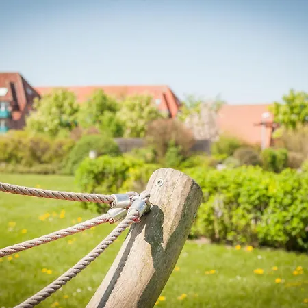 Vakantiehuis Opi Huck Stroot 24 Dorumer Neufeld