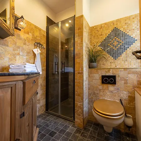 Ferienhaus Opi Huck Stroot 24 Dorumer Neufeld