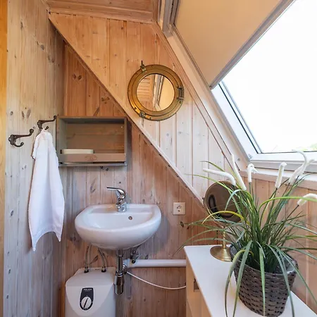 Ferienhaus Opi Huck Stroot 24