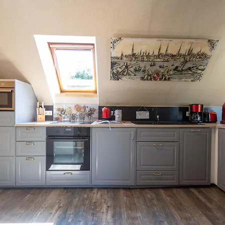 Opi Huck Stroot 24 Dorumer Neufeld