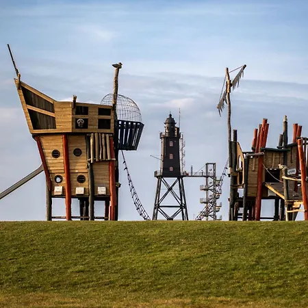 Opi Huck Stroot 24 Dorumer Neufeld