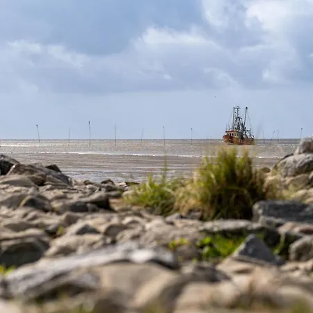 Ferienhaus Opi Huck Stroot 24 *