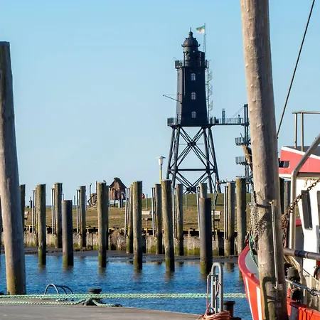 Ferienhaus Opi Huck Stroot 24 *