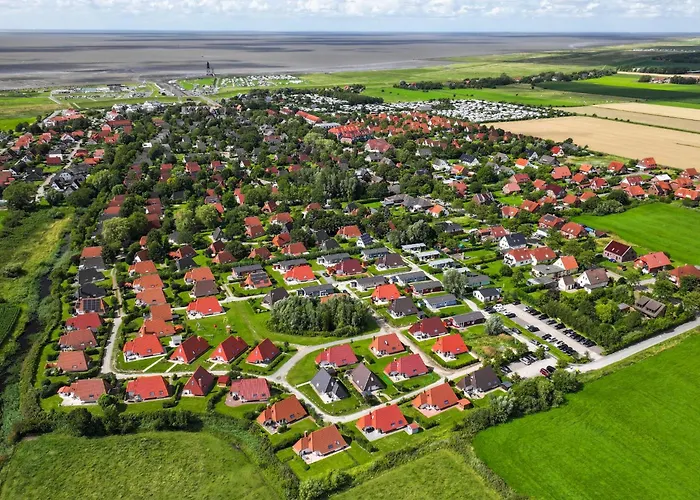 Opi Huck Stroot 24 دورم نيوفيلد