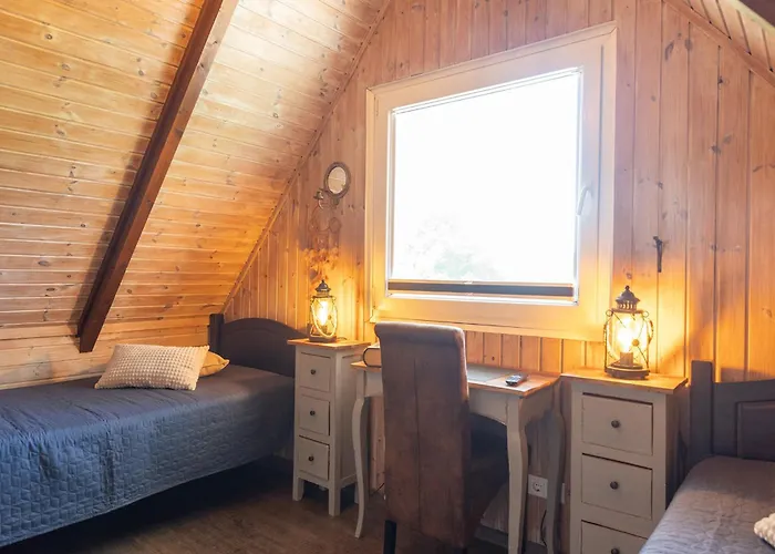 Opi Huck Stroot 24 * دورم نيوفيلد