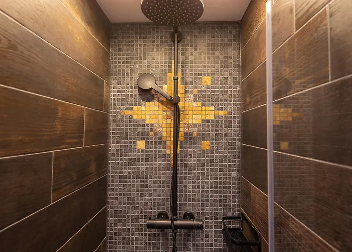 Opi Huck Stroot 24 بيت للعطل دورم نيوفيلد