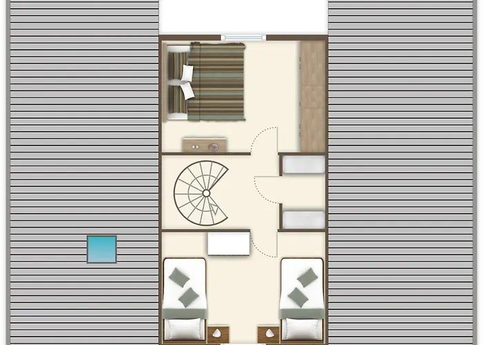 Opi Huck Stroot 24 بيت للعطل دورم نيوفيلد