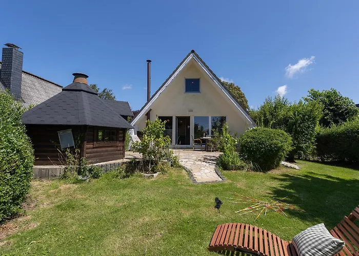 Opi Huck Stroot 24 بيت للعطل