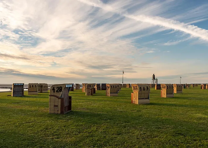 بيت للعطل Opi Huck Stroot 24 *