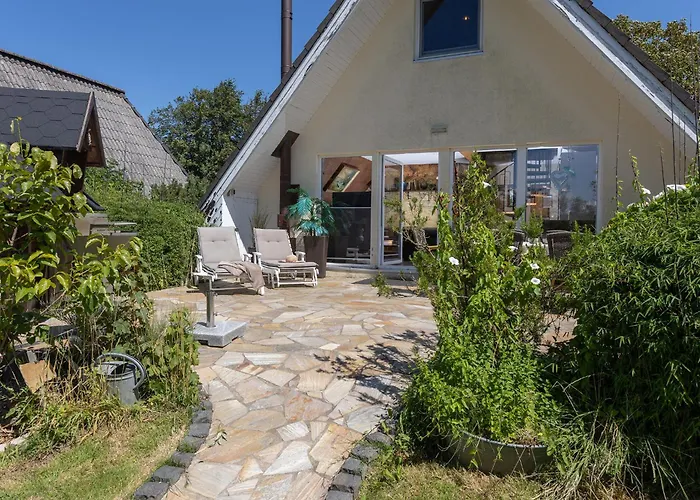 Opi Huck Stroot 24 بيت للعطل *