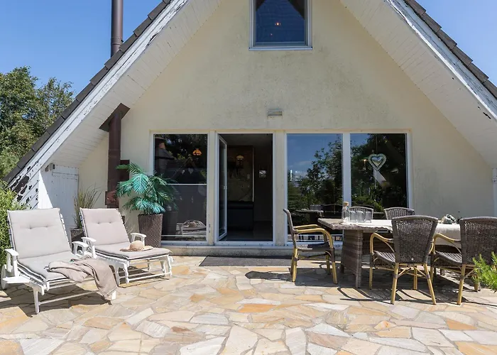 بيت للعطل Opi Huck Stroot 24 *