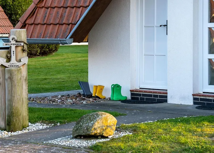 Opi Huck Stroot 24 بيت للعطل