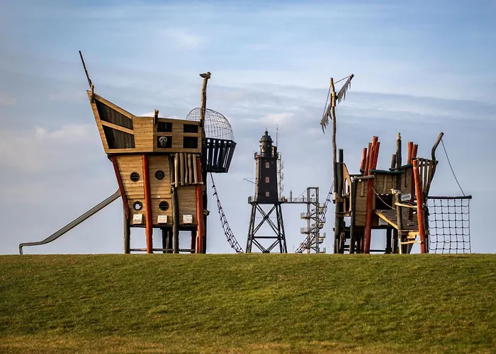 Opi Huck Stroot 24 دورم نيوفيلد