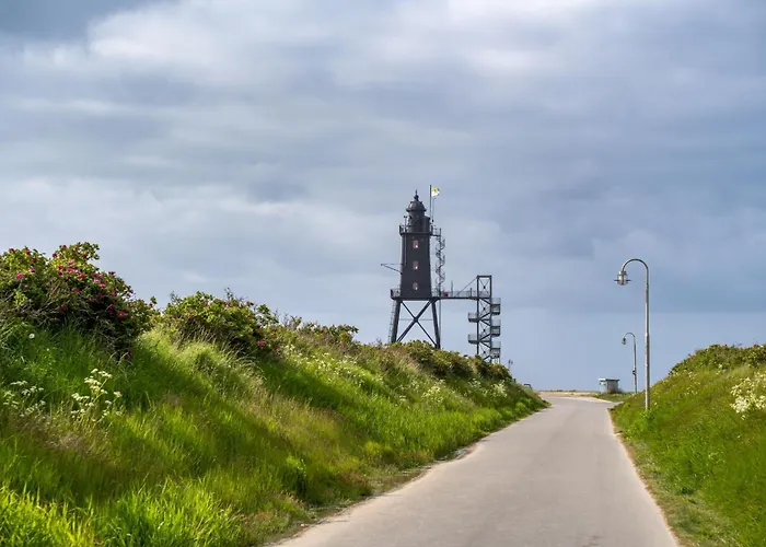 Opi Huck Stroot 24 بيت للعطل دورم نيوفيلد